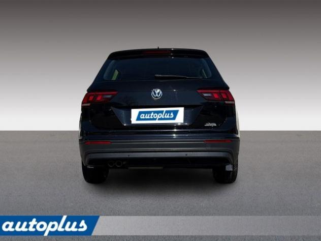 VOLKSWAGEN Tiguan 2,0 TDi Comfortline 4 Motion rif. 23516652 - Foto 8