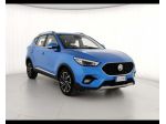 MG ZS 2021 1.5 Luxury