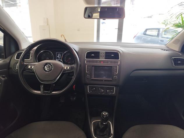 Volkswagen Polo 1.4 TDI 75cv Comfortline - Foto 8