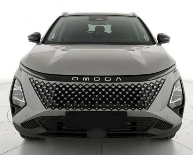 OMODA 5 OMODA 1.6 TGDI 147CV PURE