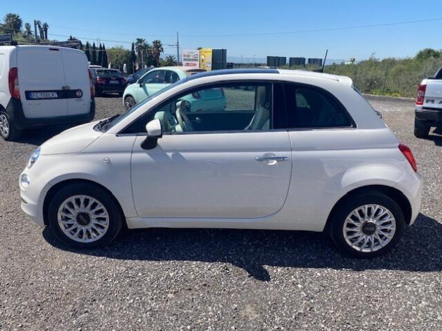 Fiat 500 1.2 Lounge - Foto 8