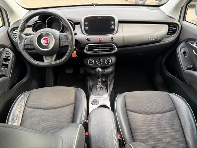 Fiat 500X 1.6 MultiJet 120 CV DCT Cross - Foto 6