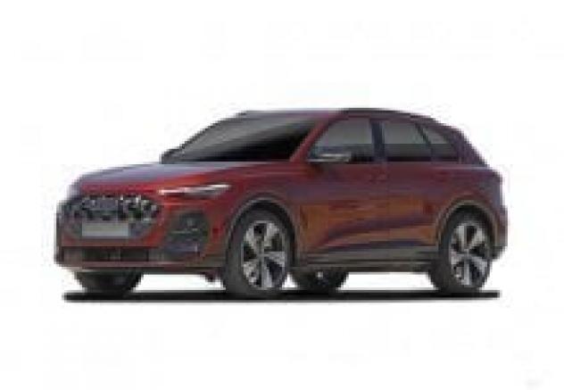Audi Q5 2.0 tdi mhev+ Business Advanced quattro 204cv s-tronic