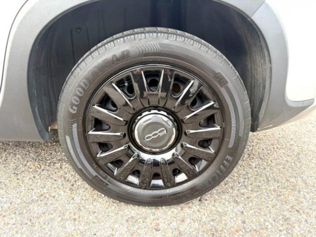 FIAT 500L 1.4 Benz./GPL 95 CV rif. 23784216 - Foto 8