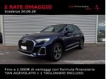 AUDI Q5 40 TDI MHEV S-TRONIC QUATTRO S-LINE rif. 23617562