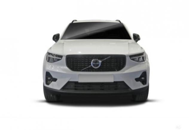 VOLVO XC40 PLUS BLACK EDITION B3 AUT rif. 23802026 - Foto 5