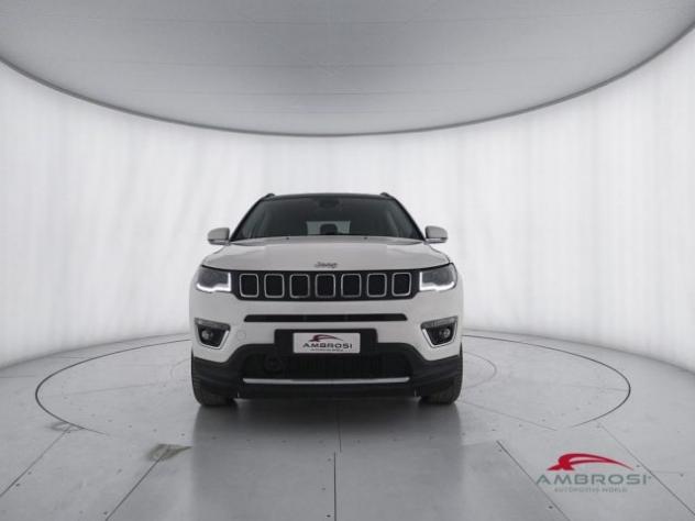 JEEP Compass 1.4 MultiAir 170 CV aut. 4WD Limited rif. 24006478 - Foto 5