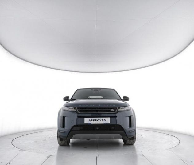 LAND ROVER Range Rover Evoque 2.0D I4 163 CV S Awd rif. 23833386 - Foto 8