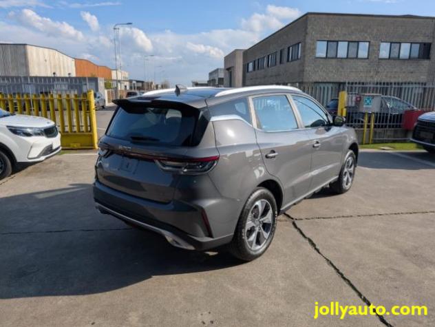 EMC Sette 1.5 TURBO 174 CV GDI 7DCT - PRONTA CONSEGNA VARI C rif. 23713156 - Foto 4