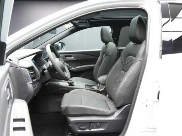 NISSAN Qashqai MHEV 158 CV Xtronic Tekna rif. 23922710 - Foto 3