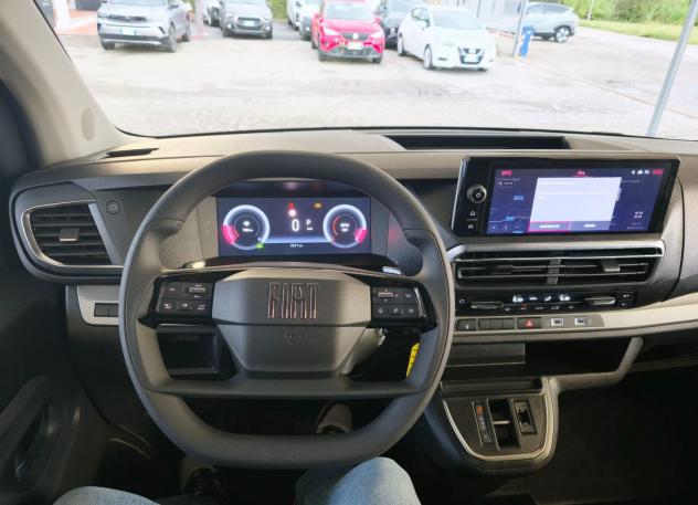 FIAT Ulysse Ulysse 2.0 BlueHDi 180 CV AT8 L3 M1 - Foto 8
