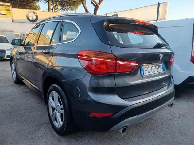Bmw X1 X DRIVE 20 D 190 CV UNICO PROPRIETARIO - Foto 3