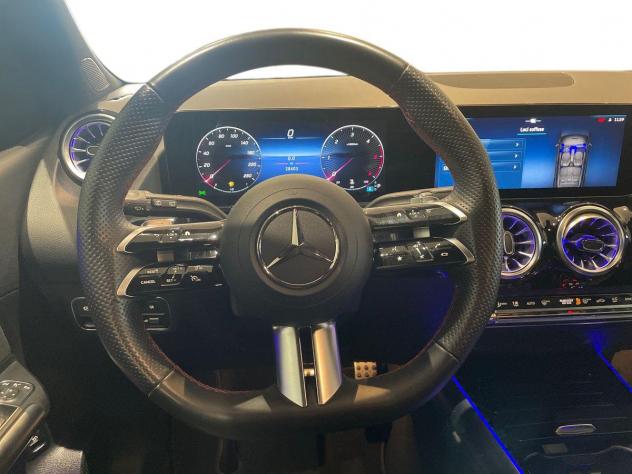 Mercedes-Benz Classe B 180 d AMG Line Premium auto - Foto 10