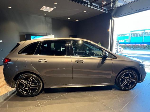 Mercedes-Benz Classe B B Sportstourer (W247) B 250 e Plug-in hybrid Automatic - Foto 5