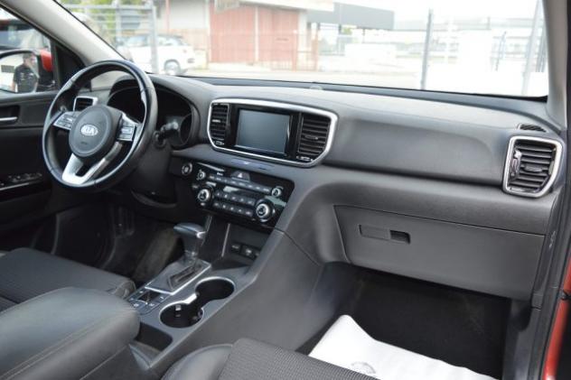 KIA Sportage 1.6 CRDI 136 CV DCT7 2WD Energy rif. 21424879 - Foto 9