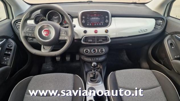 FIAT 500X 1.3 MultiJet 95 CV Pop Star rif. 23968726 - Foto 7