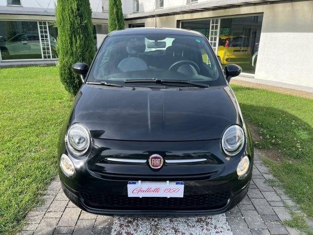 FIAT 500 Hybrid 1.0 70cv Ibrido - Foto 5