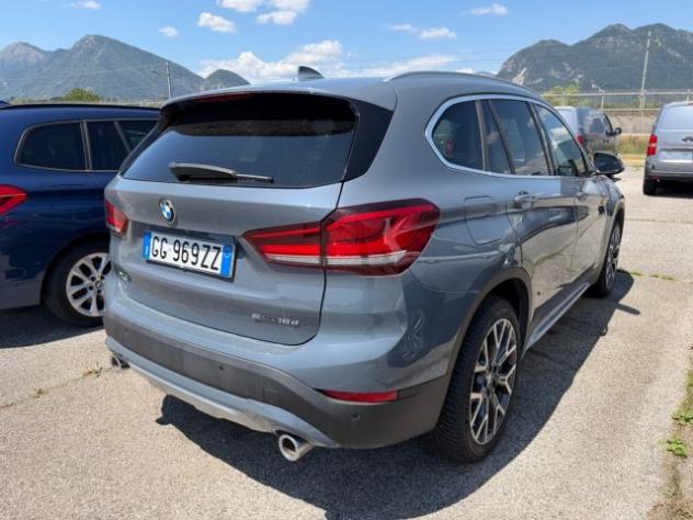 BMW X1 sDrive18d xLine Plus rif. 23825350 - Foto 4