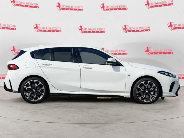 BMW Serie 1 120 48V MSport TETTO/PELLE - Foto 2