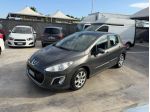 Peugeot 308 1.6 8V HDi 93CV 5p. Business
