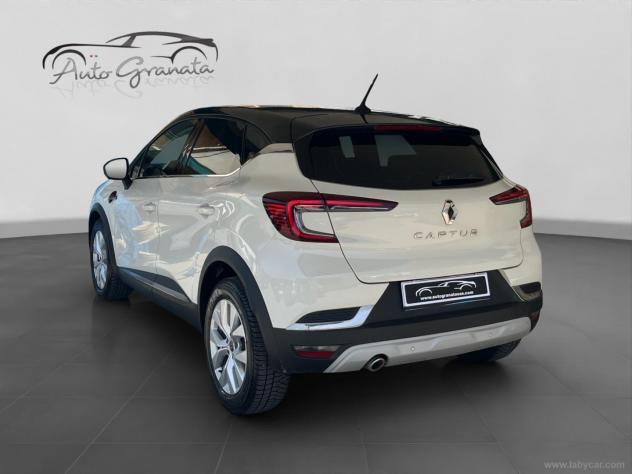 RENAULT Captur Blue dCi 8V 115 CV Intens INTROVABILE! - Foto 5