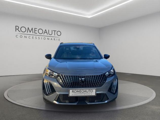 PEUGEOT 2008 1.2 Hybrid 136cv e-DCS6 Allure rif. 21940999 - Foto 9