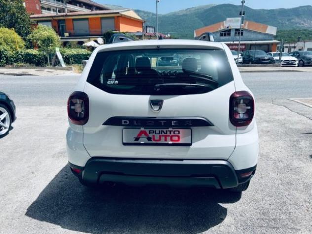 DACIA Duster 1.5 Blue dCi 8V 115 CV 4x4 Essentia - Foto 3