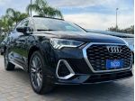 Audi Q3 SPB 35 TDI S line Tetto Apribile Luci Ambient Cockpit