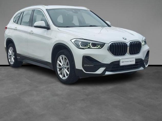 BMW X1 sDrive18d Business Advantage rif. 24194259 - Foto 6