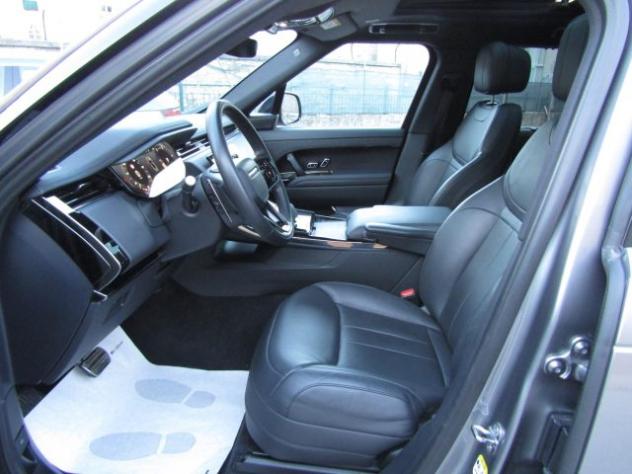 LAND ROVER Range Rover Sport 3.0D l6 300 CV Dynamic SE Cerchi 22'' HSE rif. 23766680 - Foto 8