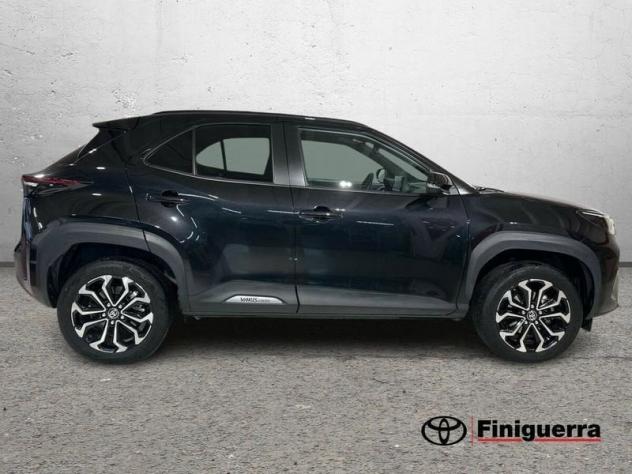 Toyota Yaris Cross 1.5H (116 CV) E-CVT Trend - Foto 6
