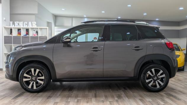 Citroen C3 Aircross PureTech 110 S&S Shine - Foto 5