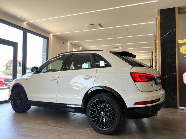 Audi Q3 2.0 TDI S-LINE PLUS 150 CV - Foto 5