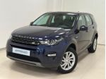 LAND ROVER Discovery Sport 2.0 TD4 150 CV SE AWD rif. 23295255