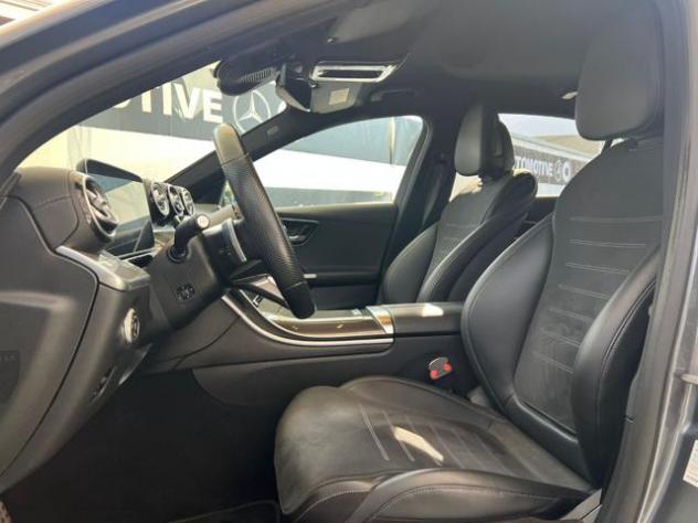 MERCEDES-BENZ C 300 e hybrid EQ Premium rif. 24024683 - Foto 9