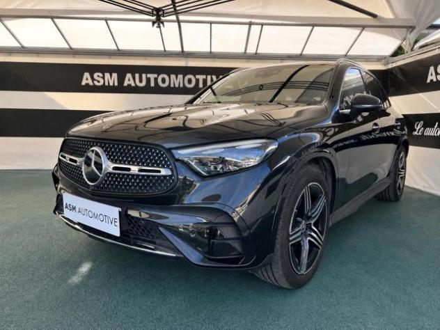 MERCEDES-BENZ GLC 220 d 4Matic Premium Plus rif. 24149677 - Foto 3