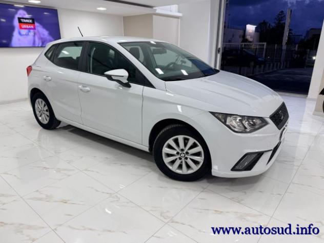 SEAT Ibiza 1.6 TDI 95 CV 5 porte Business rif. 24034069 - Foto 8