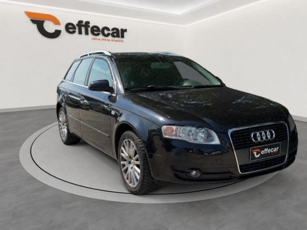 AUDI A4 1.9 TDI Avant Top rif. 23936204 - Foto 3