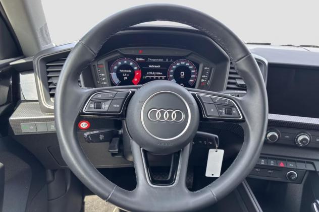 AUDI A1 SPB 25 TFSI S line edition - Foto 7