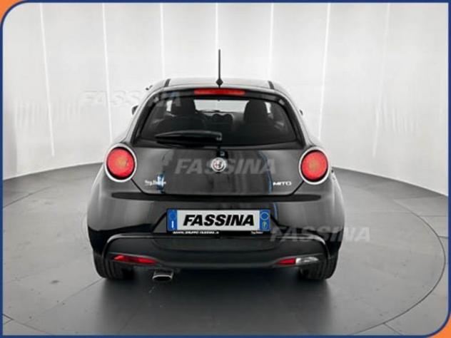 Alfa Romeo MiTo 1.4 Super 78cv - Foto 5