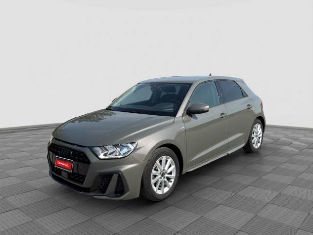 AUDI A1 A1 SPB 30 TFSI S tronic S line edition rif. 23935285