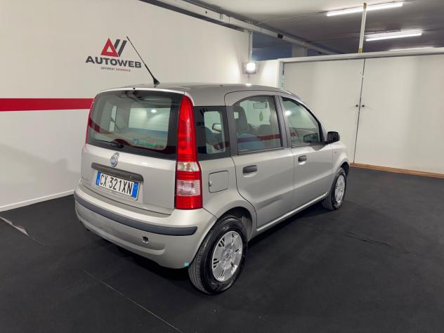 Fiat Panda 1.2 Emotion - Foto 4