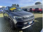Jeep Compass 4xe 1.3 T4 PHEV 190cv Limited 4xe Auto