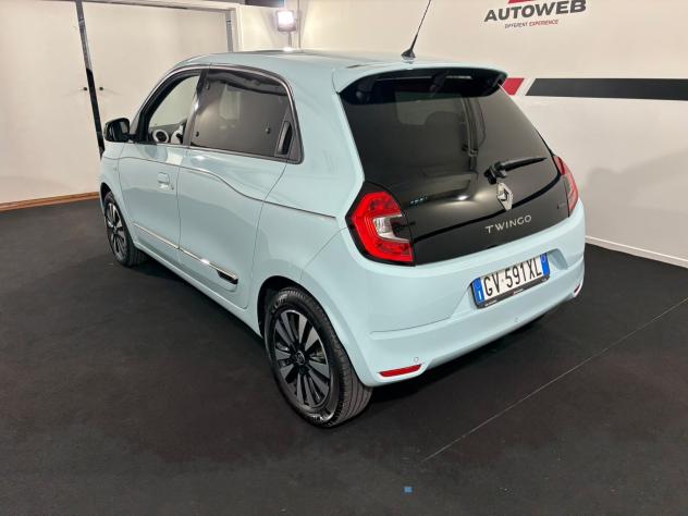 Renault Twingo Electric Techno - Foto 4