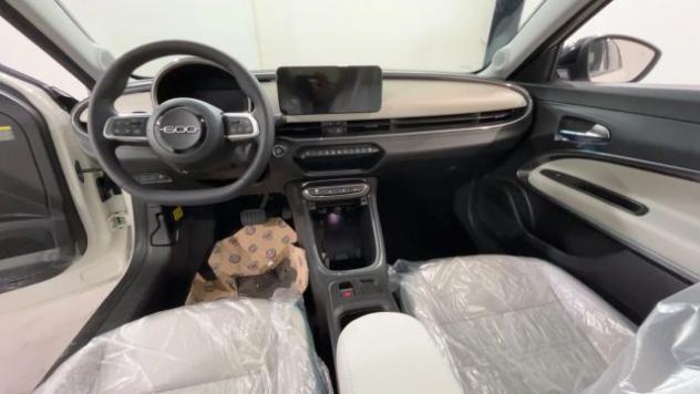 FIAT 600 Hybrid DCT MHEV La Prima #Vari.Colori rif. 22928986 - Foto 7