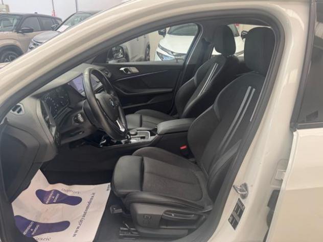 BMW 116 d 5p. Sport Autom. rif. 23962490 - Foto 5