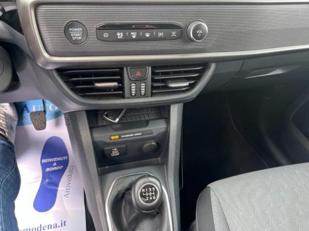 FORD Tourneo Courier 1.0 EcoBoost Titanium rif. 23771312 - Foto 6