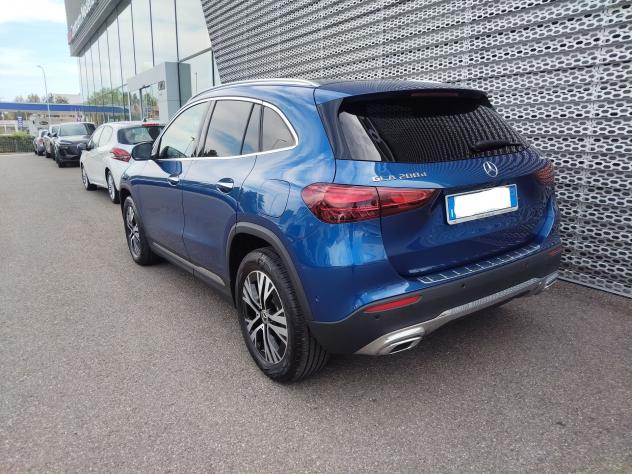 Mercedes-Benz GLA GLA 200 d Progressive Advanced 4matic auto - Foto 4