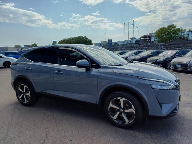 Nissan Qashqai Qashqai 1.3 mhev N-Connecta 2wd 140cv 1°PROP - Foto 4