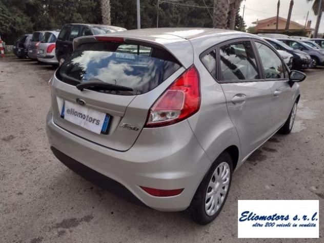 FORD - Fiesta - 1.5 TDCi 75 CV 5p. Business - Foto 2